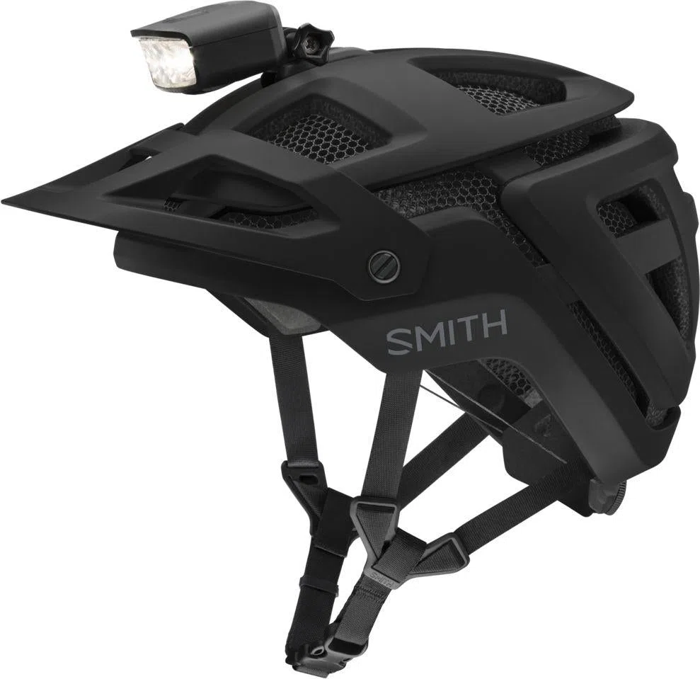 Smith Optics Mountain Bike Helmets E00774 Forefront 3 MIPS Helmet - view 33